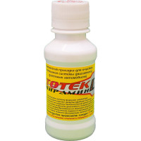 Очиститель форсунок дизельного двигателя ТОТЕК Пирамин-Д на 50 л, 0.1л PIRD01050