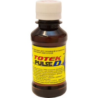 Смазывающая присадка для ДТ ТОТЕК Пульс-Д на 50л, 0.1л PULD01050