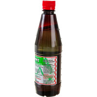 Усилитель моторного топлива (бензина) ТОТЕК УМТ на 200л, 0.5л UMT05200