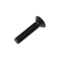 Винт ЦКИ DIN7991 М10х45 10.9 ОКС 100 шт. 59712