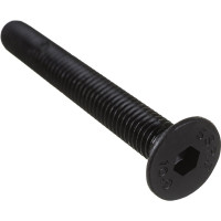 Винт ЦКИ DIN7991 М8х60 10.9 ОКС 50 шт. 55773