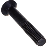 Винт ЦКИ DIN7991 М10х60 10.9 ОКС 20 шт. 50432