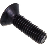 Винт ЦКИ DIN7991 М6х20 10.9 ОКС 100 шт. 47048