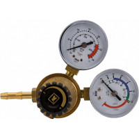 Редуктор аргоновый (0-12 л/м) GAZ YILDIZ 5940-RU