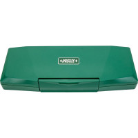 Штангенциркуль INSIZE Шцц-150 0.01мм/0.0005 вылет губок  40мм с роликом 1108-150