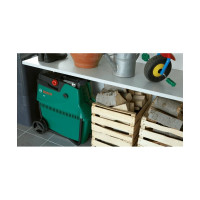 Садовый измельчитель Bosch AXT 25 D 0600803100