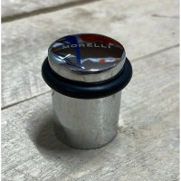 Дверной ограничитель MORELLI DS3 CP цвет - хром 9009094