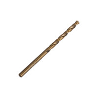 Сверла по металлу кобальтовые HSS-Co (10 шт; 3.5х70х39 мм) EUROBOOR TDCO.035