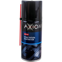 Очиститель контактов AXIOM 210 мл a9702p