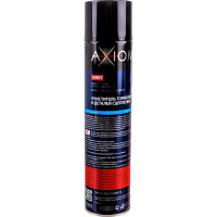 Очиститель тормозов и деталей сцепления AXIOM 800 мл a9801