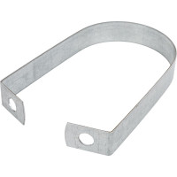 Подвесной спринклерный хомут для труб, противопожарных систем СВК 3 дюйма SVK-FSPR080 Н0000007779