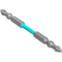Насадки Jettools двусторонние магнитные 85PH2хPH2 5 шт для больших нагрузок W2-21-08522-5