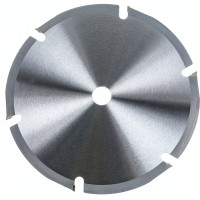 Диск пильный по дереву (230х22.2 мм) MOS 37618М