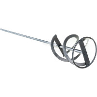 Миксер для краски и строительных смесей (100х600 мм; SDS-PLUS) MOS 04199М