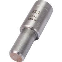 Алмазный карандаш 3908-0083 (тип 02; исполнение С; 1 карат) СИИТ 1к-83