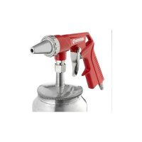 Пескоструйный пневматический пистолет INTERTOOL PT-0707
