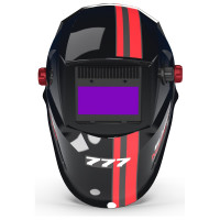 Маска сварщика хамелеон BLACK MASK START 51ST777SS