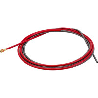 Канал направляющий 3 м, красный, 1.0–1.2 мм Start STM0560