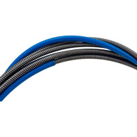 Канал направляющий 3 м, синий, 0.6–0.9 мм Start STM0500