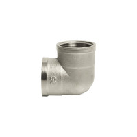 Уголок VRT 1/2 вн/вн., никель 1903-001515 503051