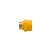 Изолирующая газовая вставка VRT 3/4", внутренняя/наружная 530594