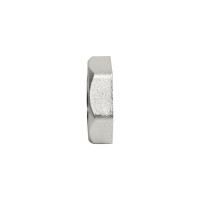 Контргайка VRT 1/2", внутренняя/внутренняя, никель 1911-000015 512826