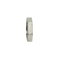 Контргайка VRT 3/4", внутренняя/внутренняя, никель 1911-000020 512828