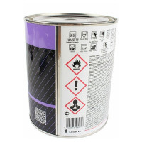 Грунт-наполнитель HB BODY 980 1К сер. 1л 9800700001