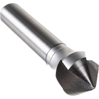 Зенковка (12х8х46 мм; Z3; 90°; HSSE) Bucovice Tools 745120