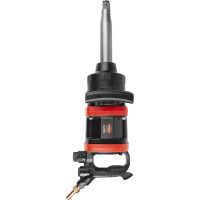 Пневмогайковерт AV Steel  1"dr. 6200Нм 9" 17,9кг AV-766000