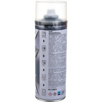 Полиуретановый лак для металла Vixen аэрозоль 520 мл VX24004
