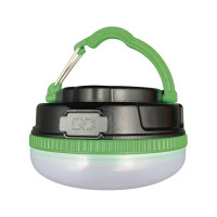 Фонарь ЯРКИЙ ЛУЧ CL-180A Походная люстра 5 ACCU 3 SMD max180лм, 5 режимов, Li-ion 1800mAh 4606400106388