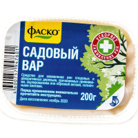 Садовый вар Фаско 200 г Of000088085