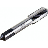 Набор метчиков из 2-х шт Bucovice Tools М 8 Шаг 0.75 мм 115CrV3 110082