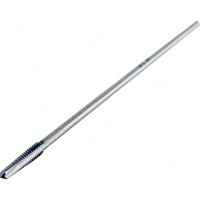 Гаечный метчик Bucovice Tools М 2.5 Шаг 0.45 мм 115CrV3 119025