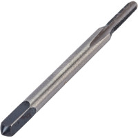 Набор метчиков из 3-х шт Bucovice Tools М 2 Шаг 0.4 мм 115CrV3 110 020