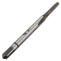 Набор левых метчиков из 2-х шт Bucovice Tools М 2 Шаг 0.4 мм 115CrV3 120020
