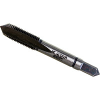 Набор метчиков из 2-х шт Bucovice Tools М 7 Шаг 0.75 мм 115CrV3 110071