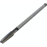 Гаечный метчик Bucovice Tools М 10 Шаг 1.5 мм 115CrV3 119100