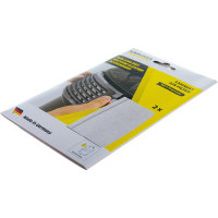 Фильтр отработанного воздуха 2 шт для AD 4 Premium Karcher 2.863-262
