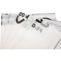 Мешок пластиковый для GAS 15PS (5 шт.) Bosch 2608000698