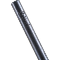 Сверло по металлу ц/х (5х52х86 мм; Р6М5) Hortz HOR 122333