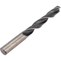 Сверло по металлу ц/х (17.5х130х195 мм; Р6М5) Hortz HOR 122425