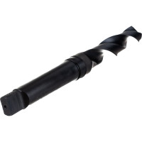 Сверло HOR (18.75х233 мм; КМ3; Р6М5) HORTZ 854568