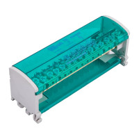 Кросс-модуль Dekraft ШН103-2-15-125 32016DEK