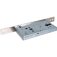 Замок врезной APECS Premier T-52-NI 21011 00021011