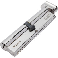 Цилиндровый механизм Apecs SM-120-C-NI 11662