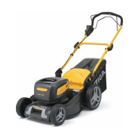 Самоходная аккумуляторная газонокосилка STIGA COMBI 748 SQ AE 2L0487878/ST1