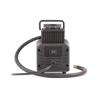 Воздушный компрессор CarPerformance, 50 л./мин., 12V/16А, 200W, 10 Атм CP-50