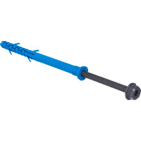 Фасадный дюбель Фиксар ДФ-Б 10х135 ТД 150 шт 104210135